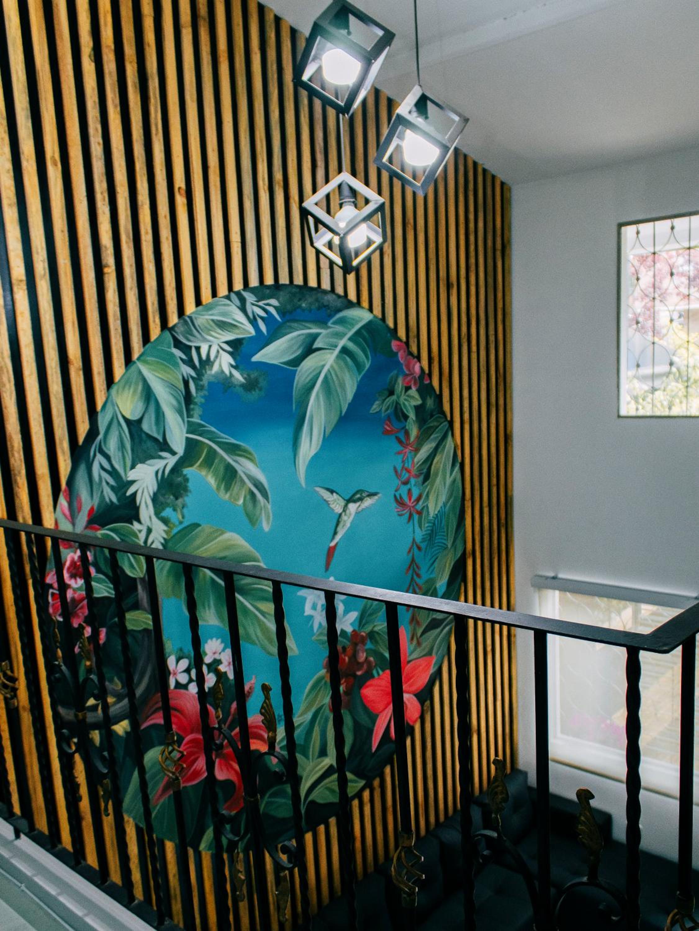 Casa Lupe Hostal
