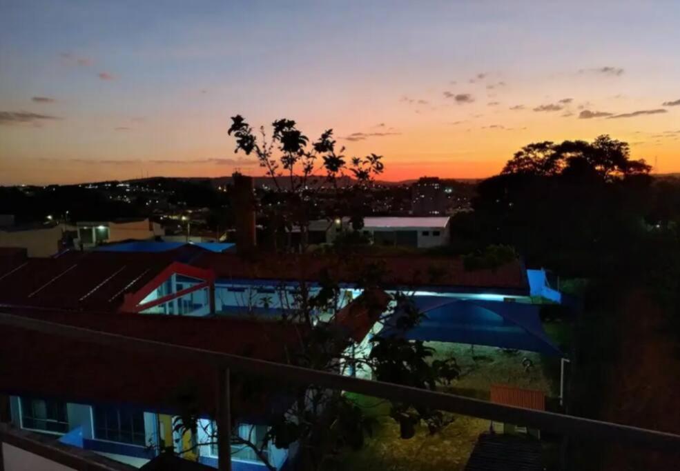 Apatamento 6