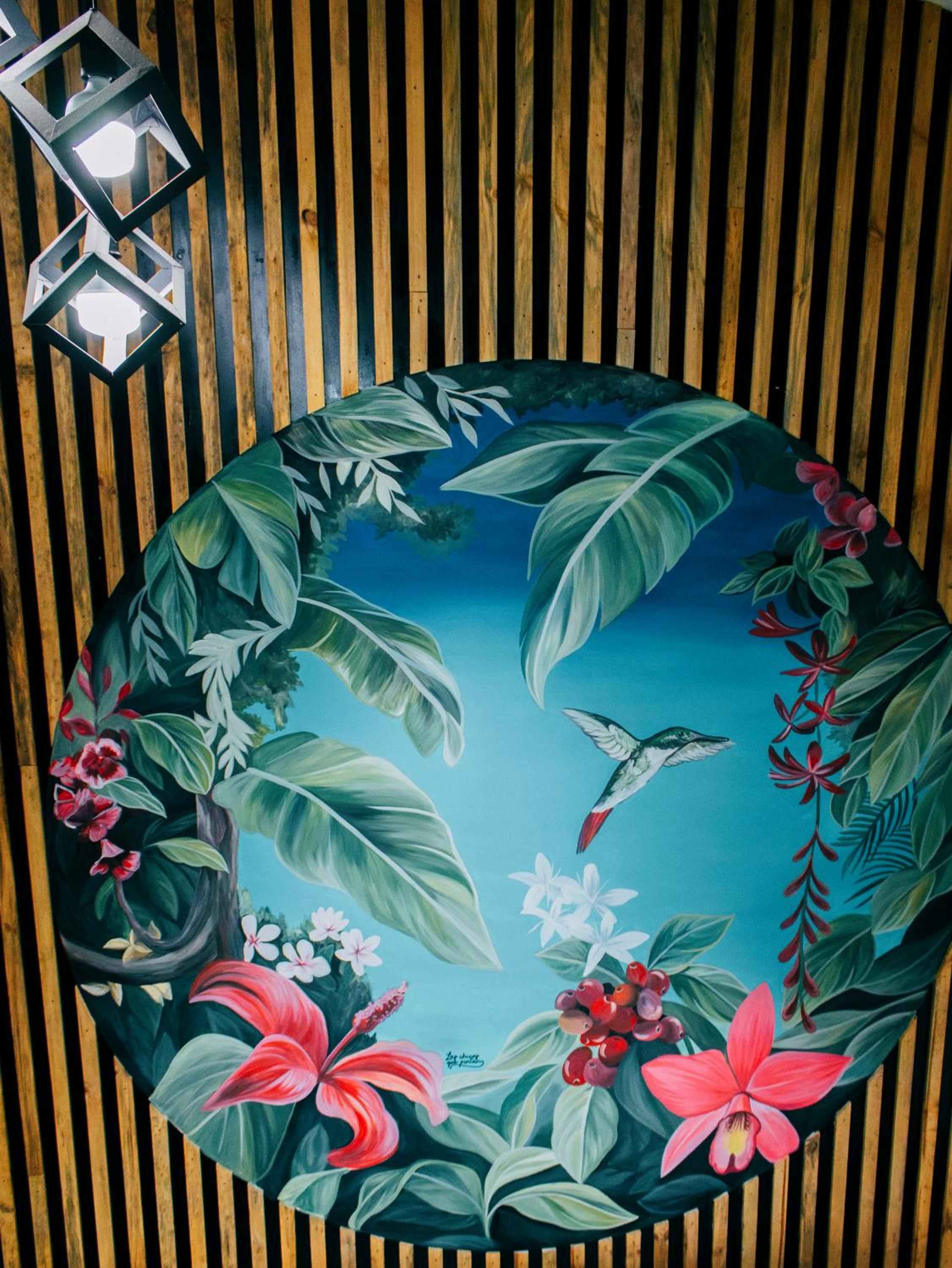 Casa Lupe Hostal