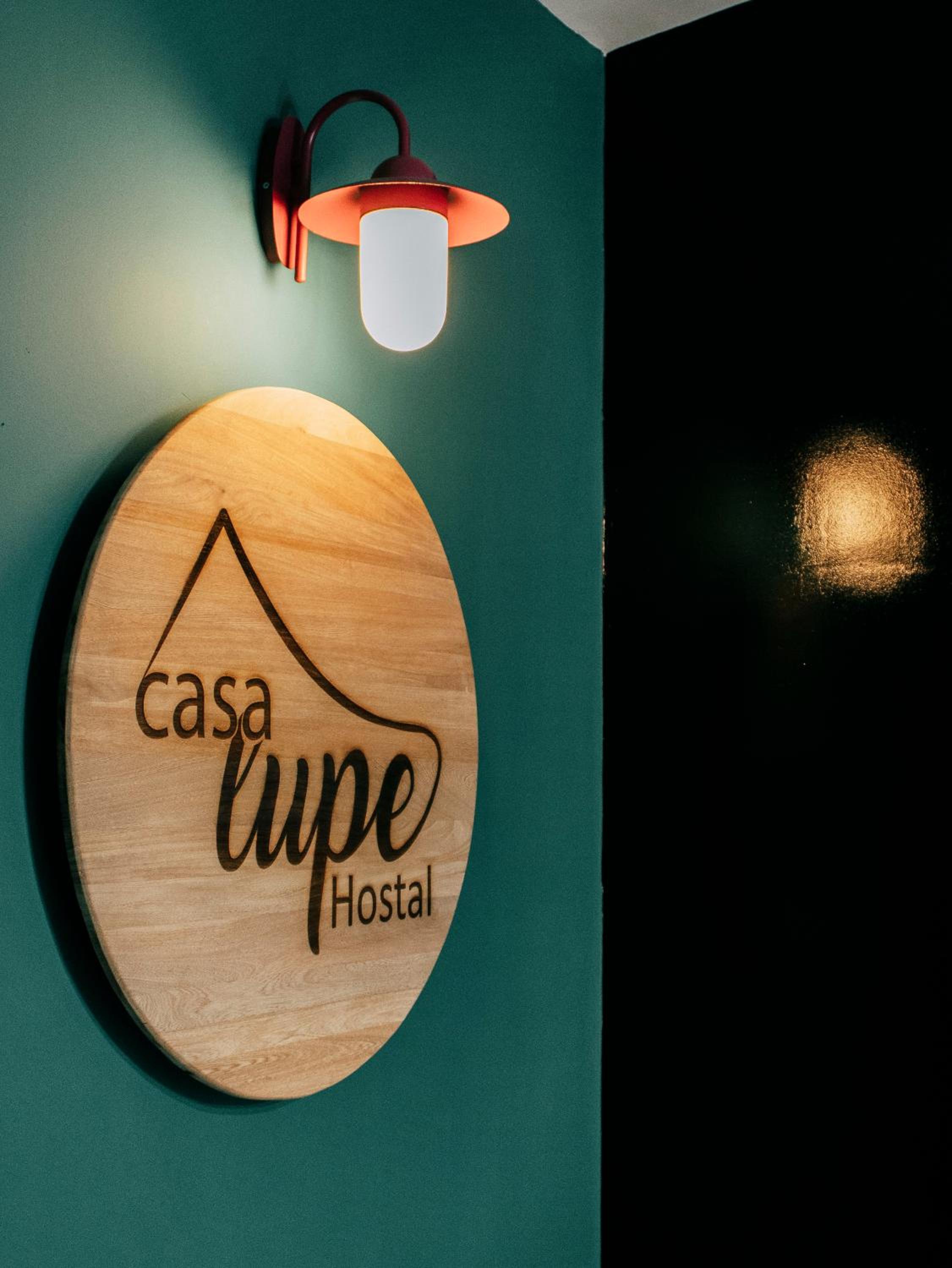 Casa Lupe Hostal
