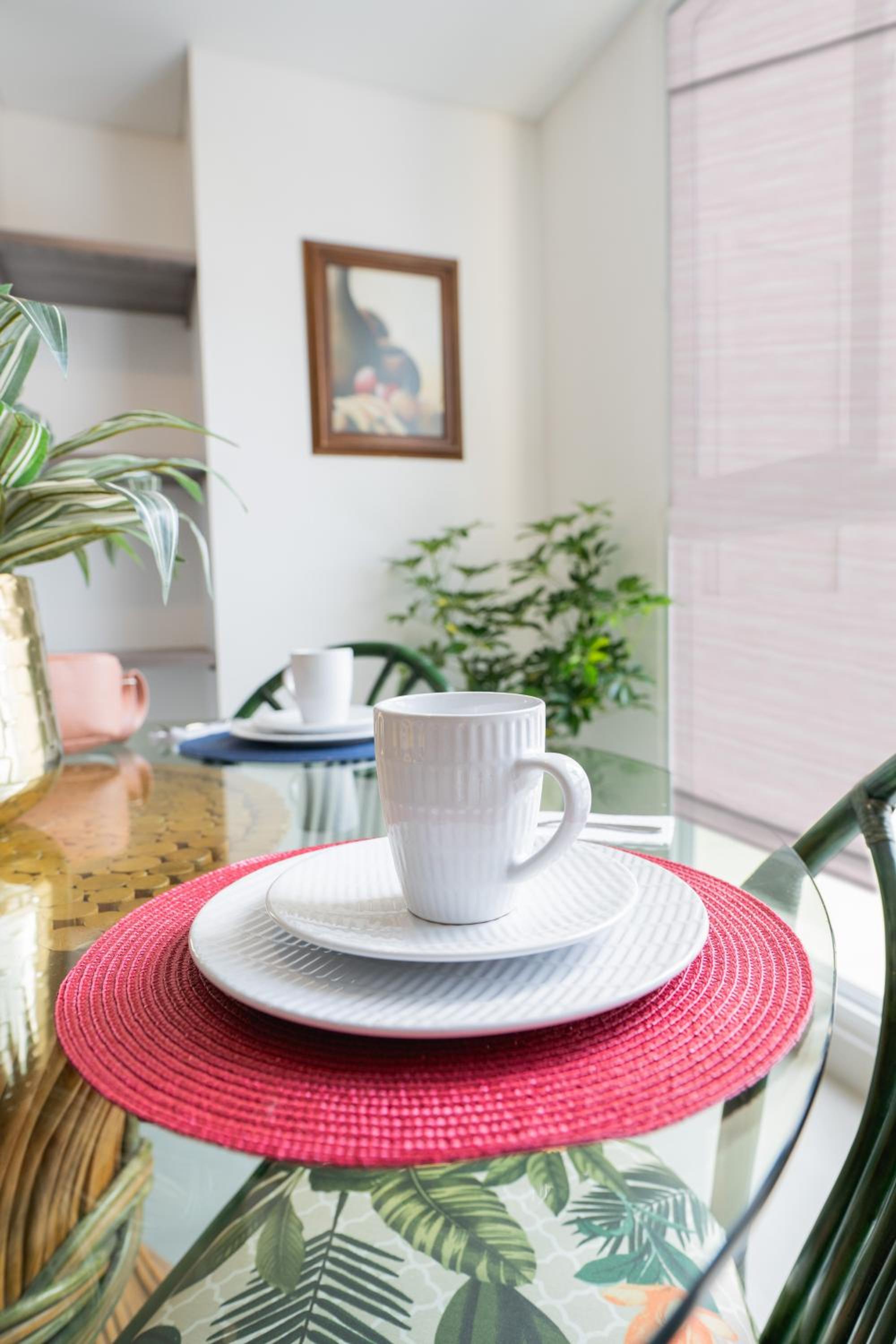 VERDE Moderno y hermoso apartamento
