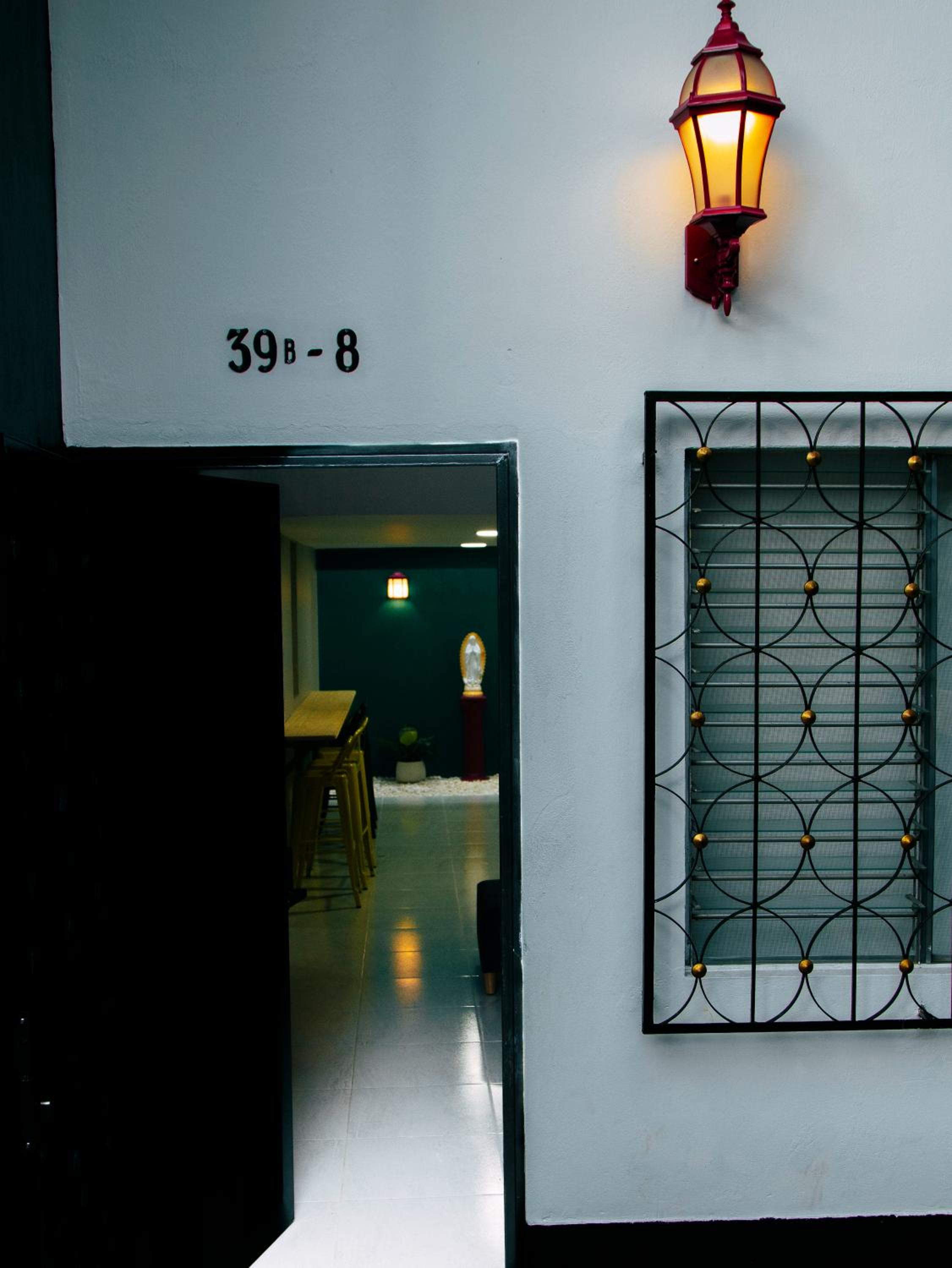 Casa Lupe Hostal