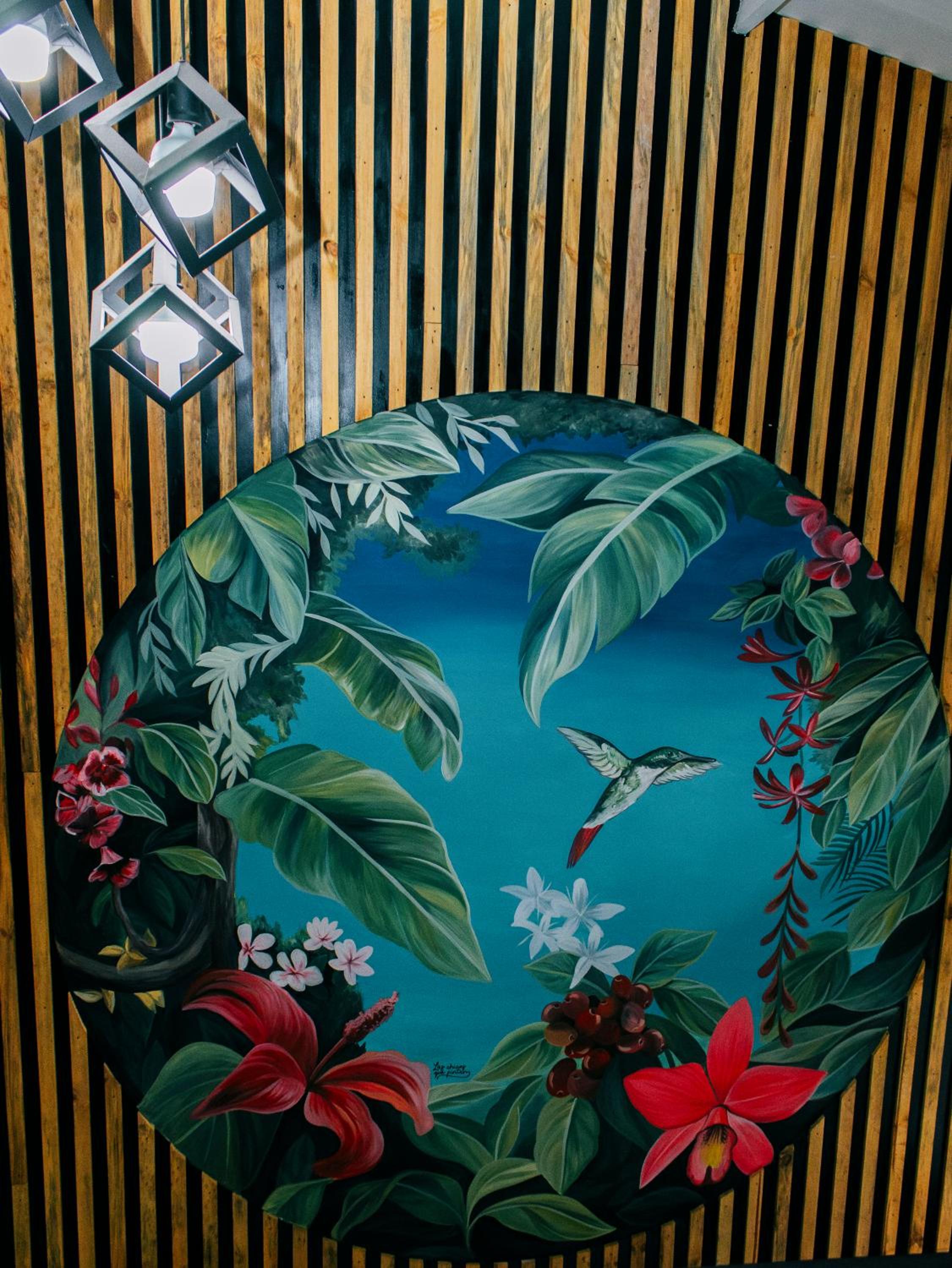 Casa Lupe Hostal