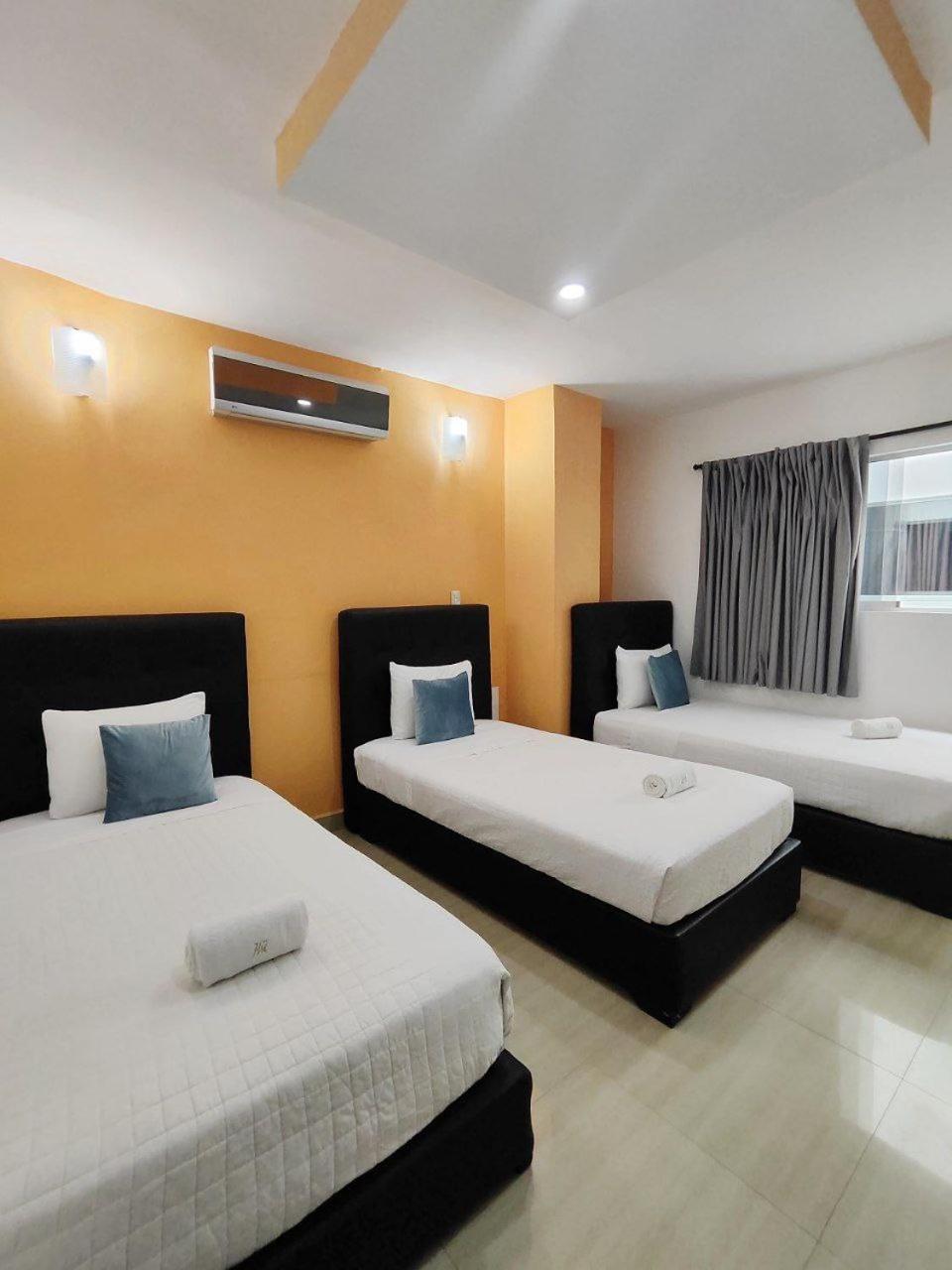 HOTEL MILLA SUITES MERIDA view 4