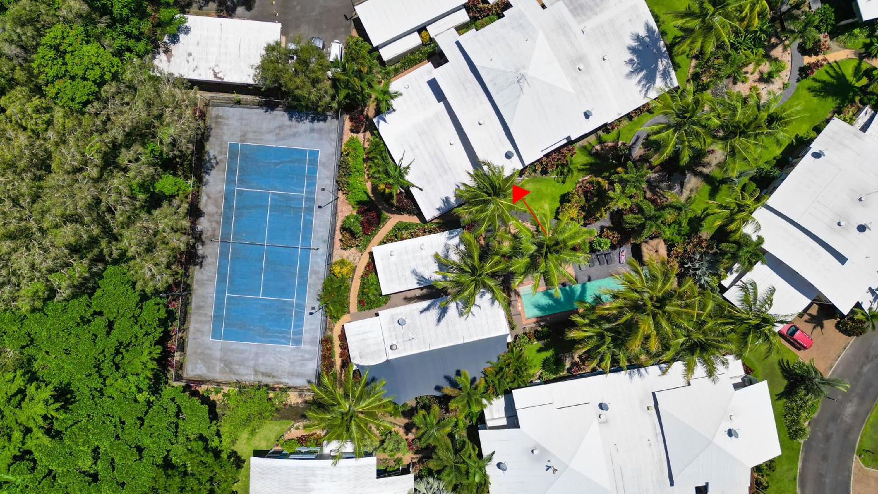 Wallaby Lane - Family Friendly! King, Double & King Single Beds