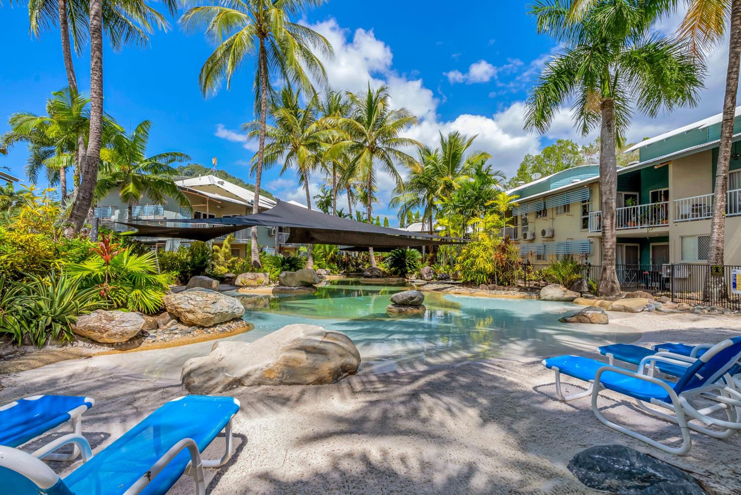 Wallaby Lane - Family Friendly! King, Double & King Single Beds