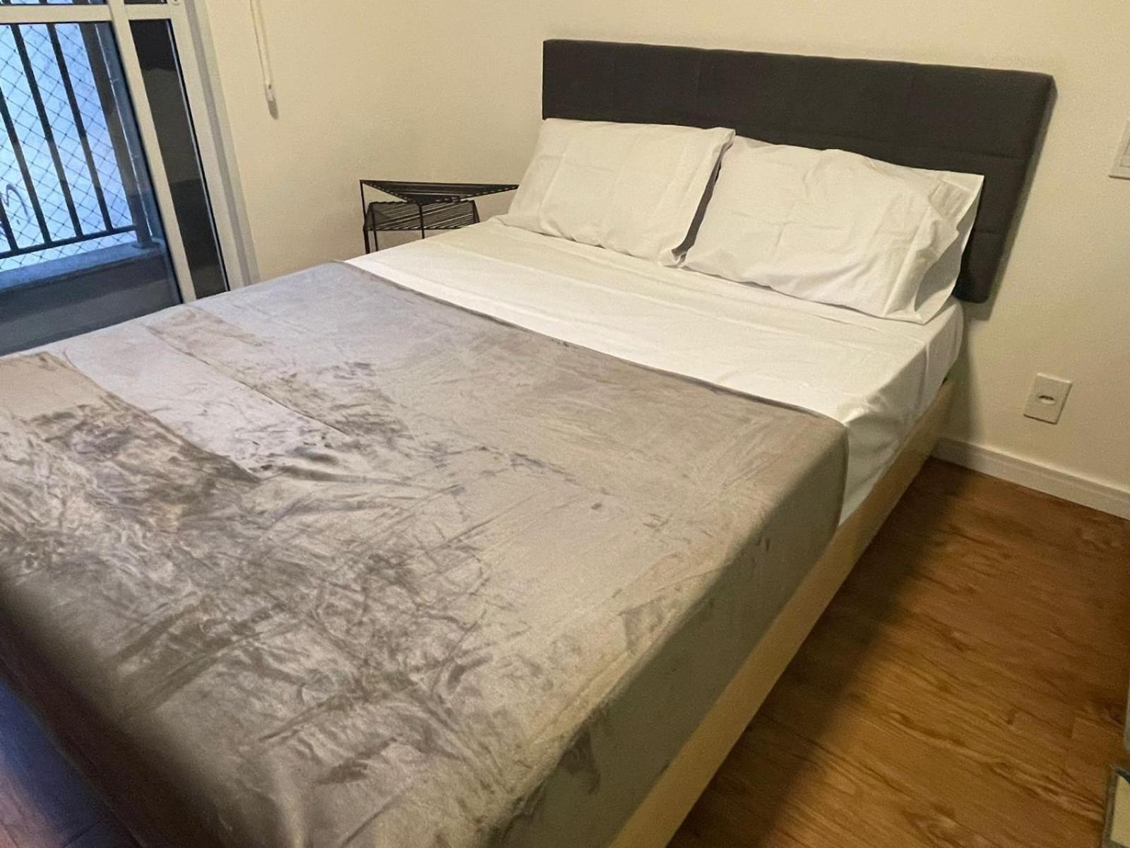 Bexpspces Mackenzie Higienópolis