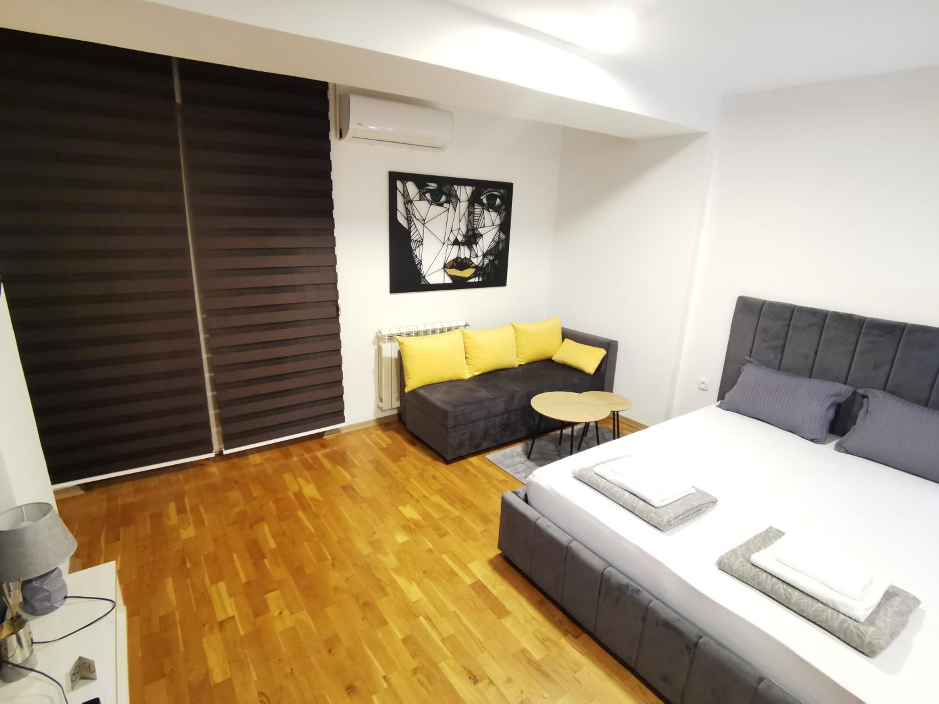 DJS studio Skopje view 4