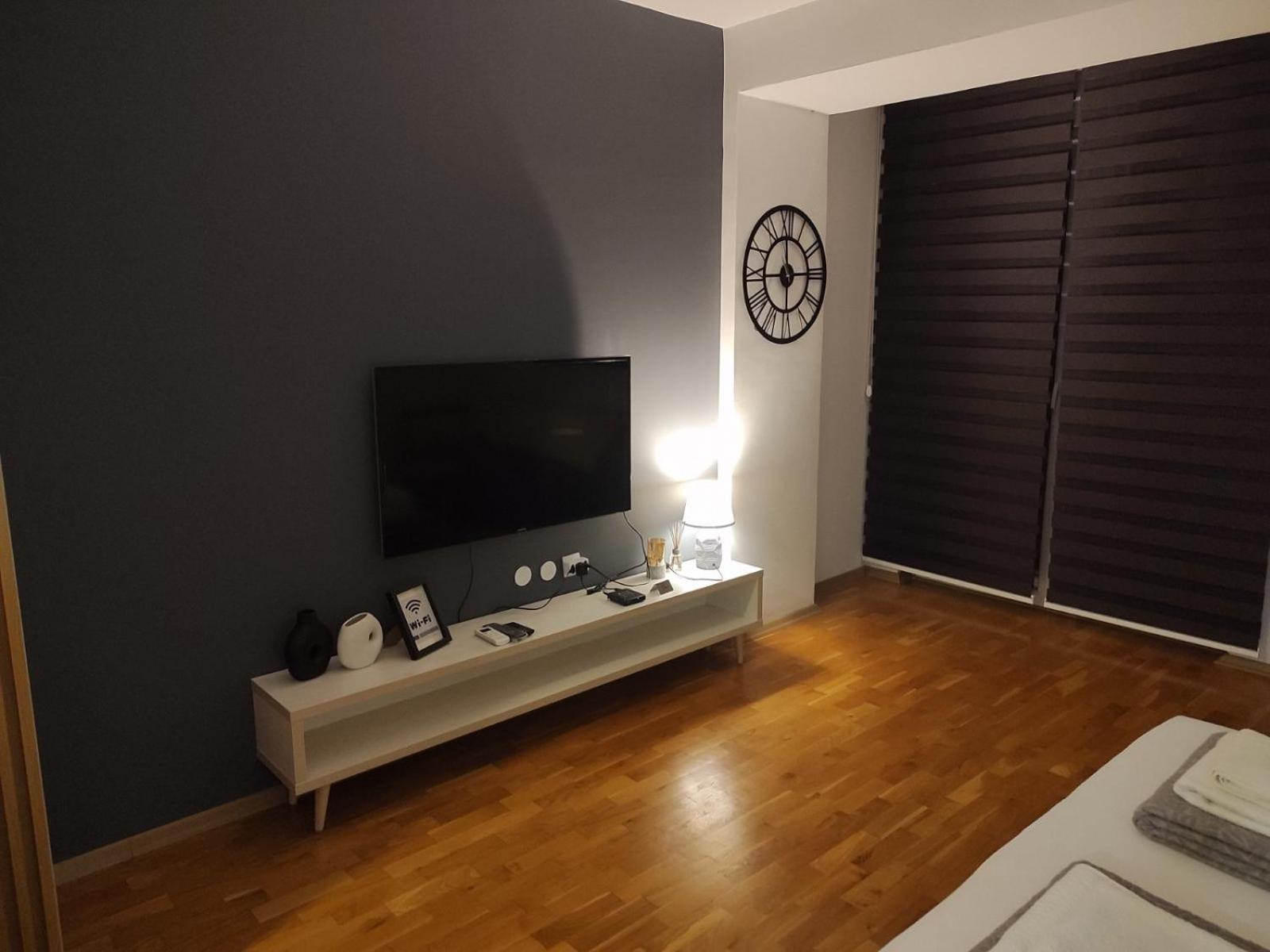 DJS studio Skopje view 5
