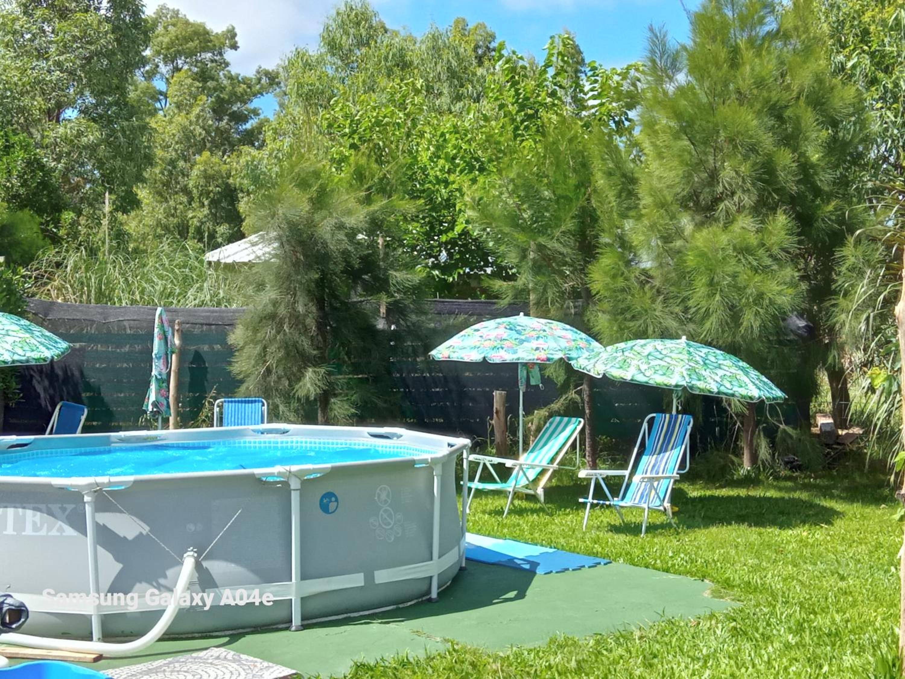 La tranquilidad