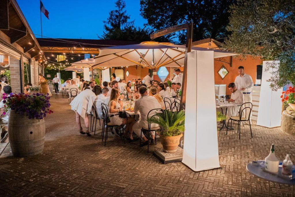 B&B Oasi Villaggio view 5