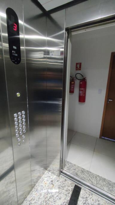 Lindo e aconchegante Stúdio mobiliado - Centro
