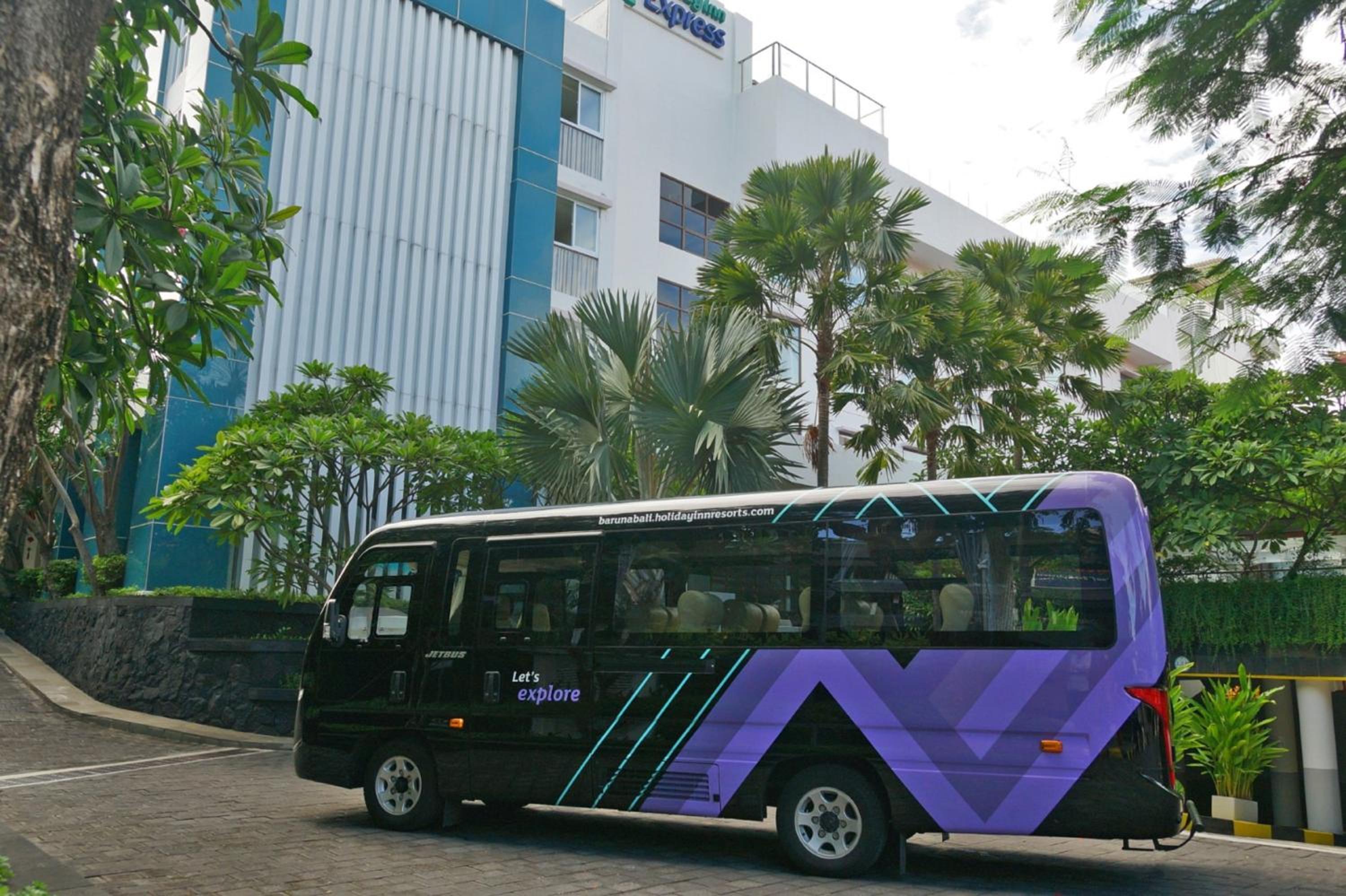 Holiday Inn Express Baruna by IHG