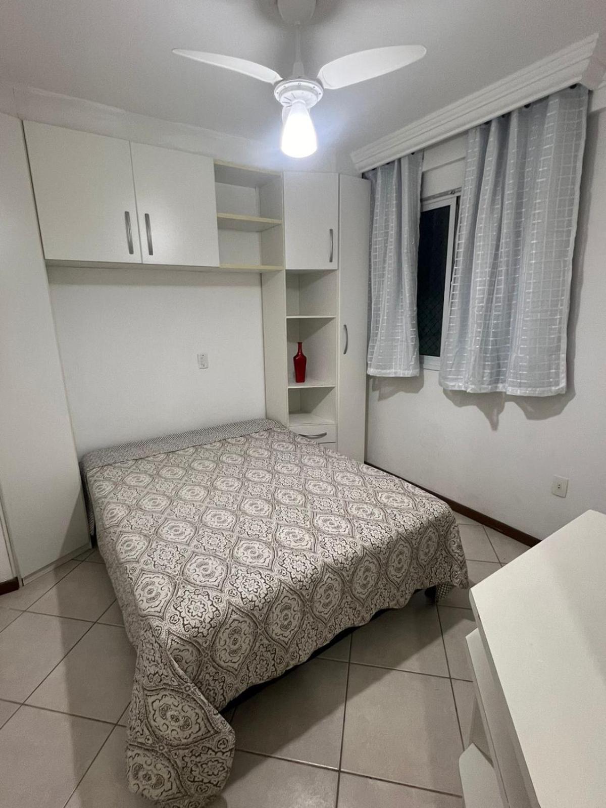 Apartamento de frente para o mar- Praia do Morro- Guarapari