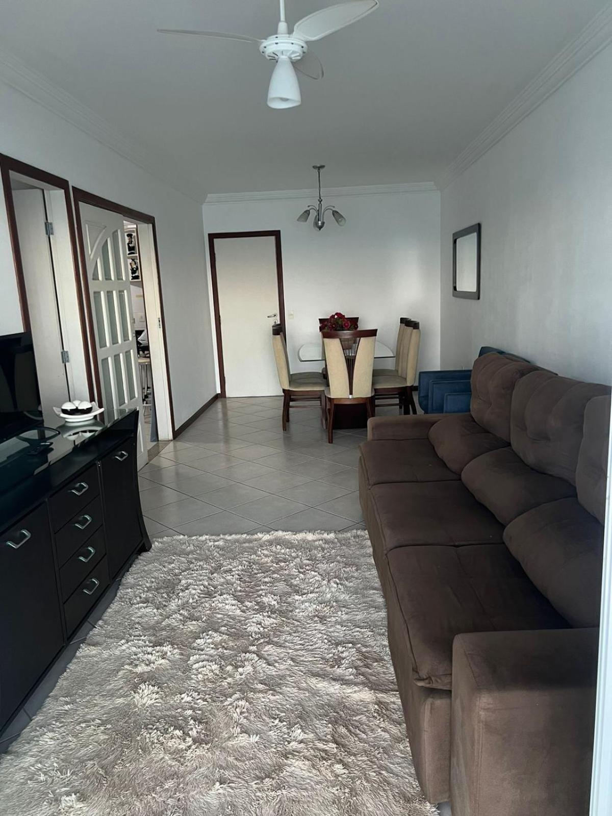 Apartamento de frente para o mar- Praia do Morro- Guarapari