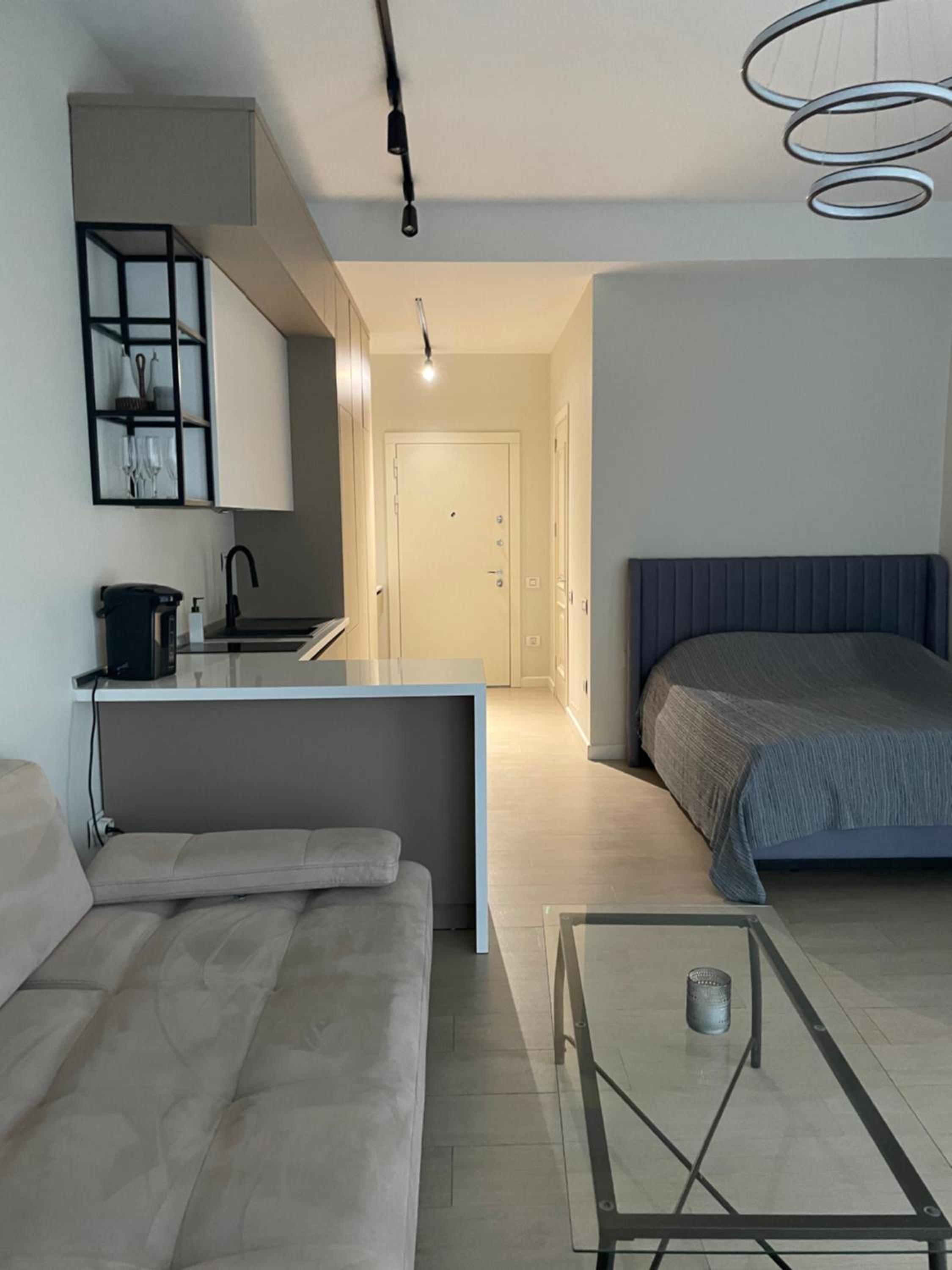 Seabreeze Park Residence 1