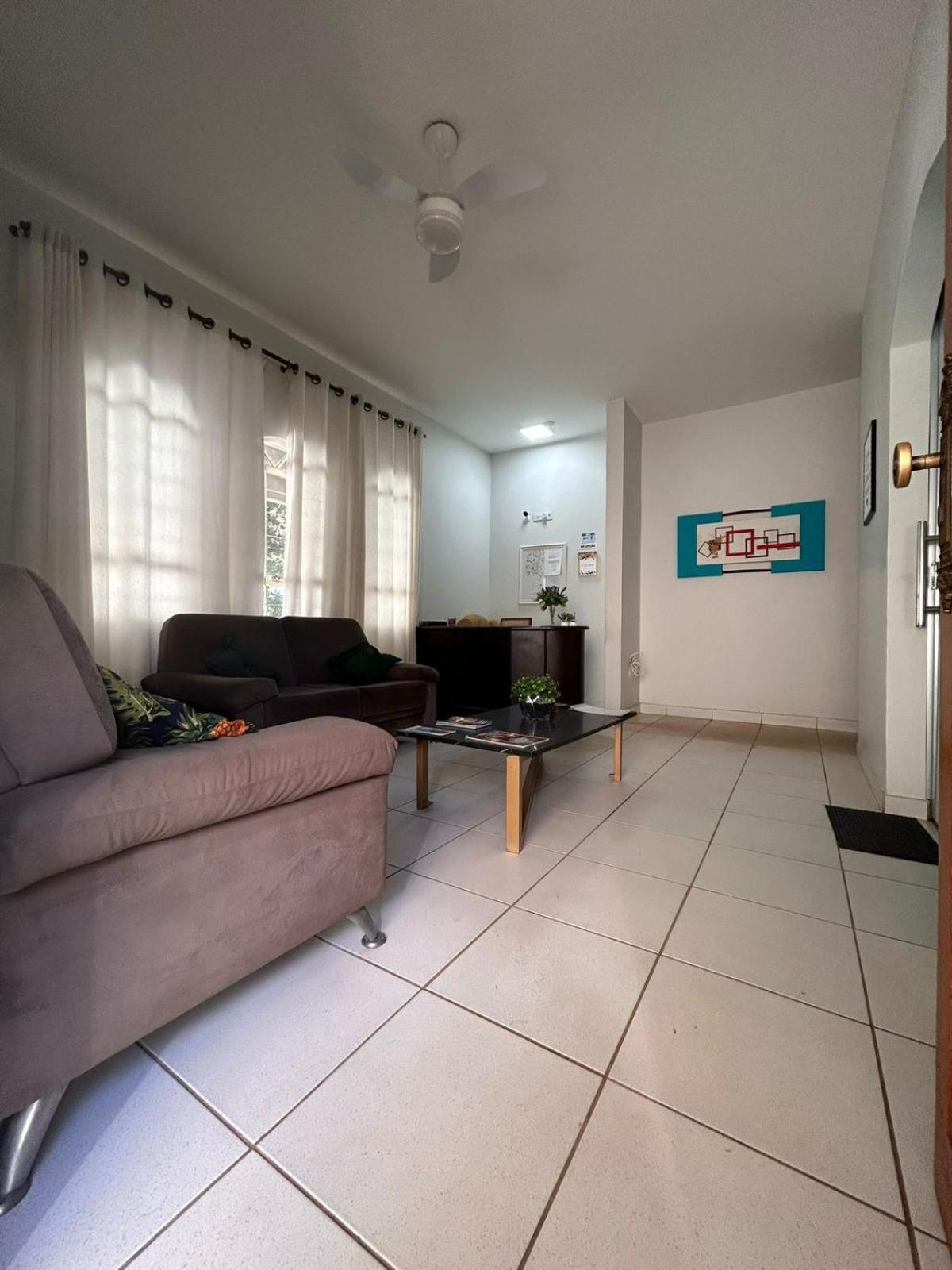 Espaço Vidhas