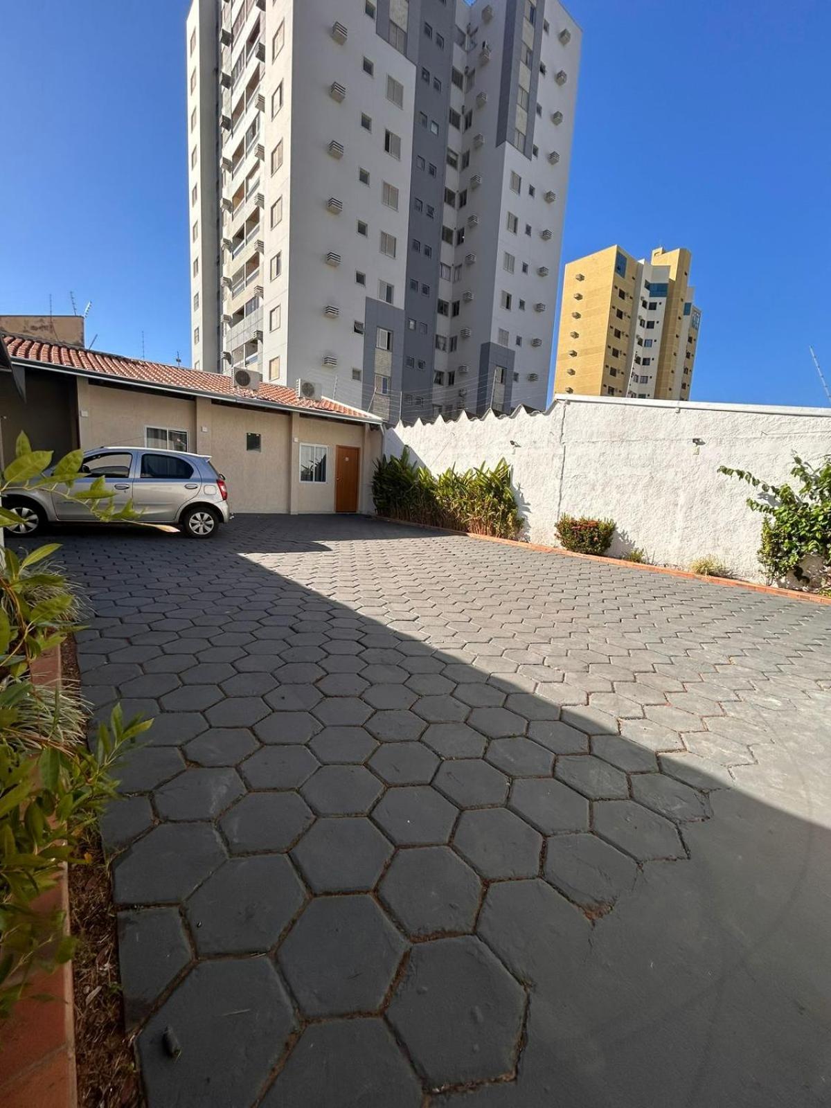 Espaço Vidhas