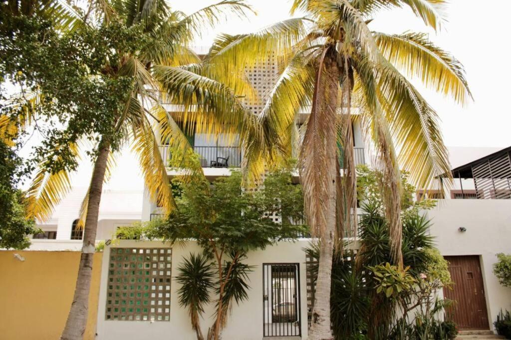 Hotel boutique 1A Lomas Sense view 2