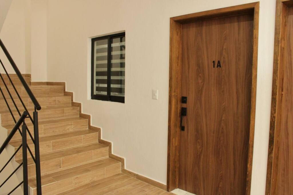 Hotel boutique 1A Lomas Sense view 3