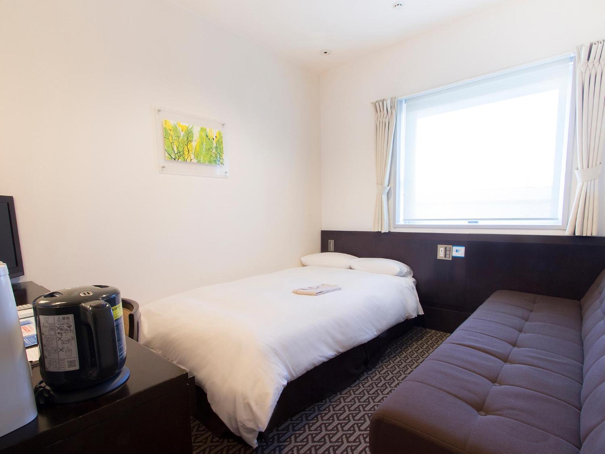 Hearton Hotel Higashi-Shinagawa