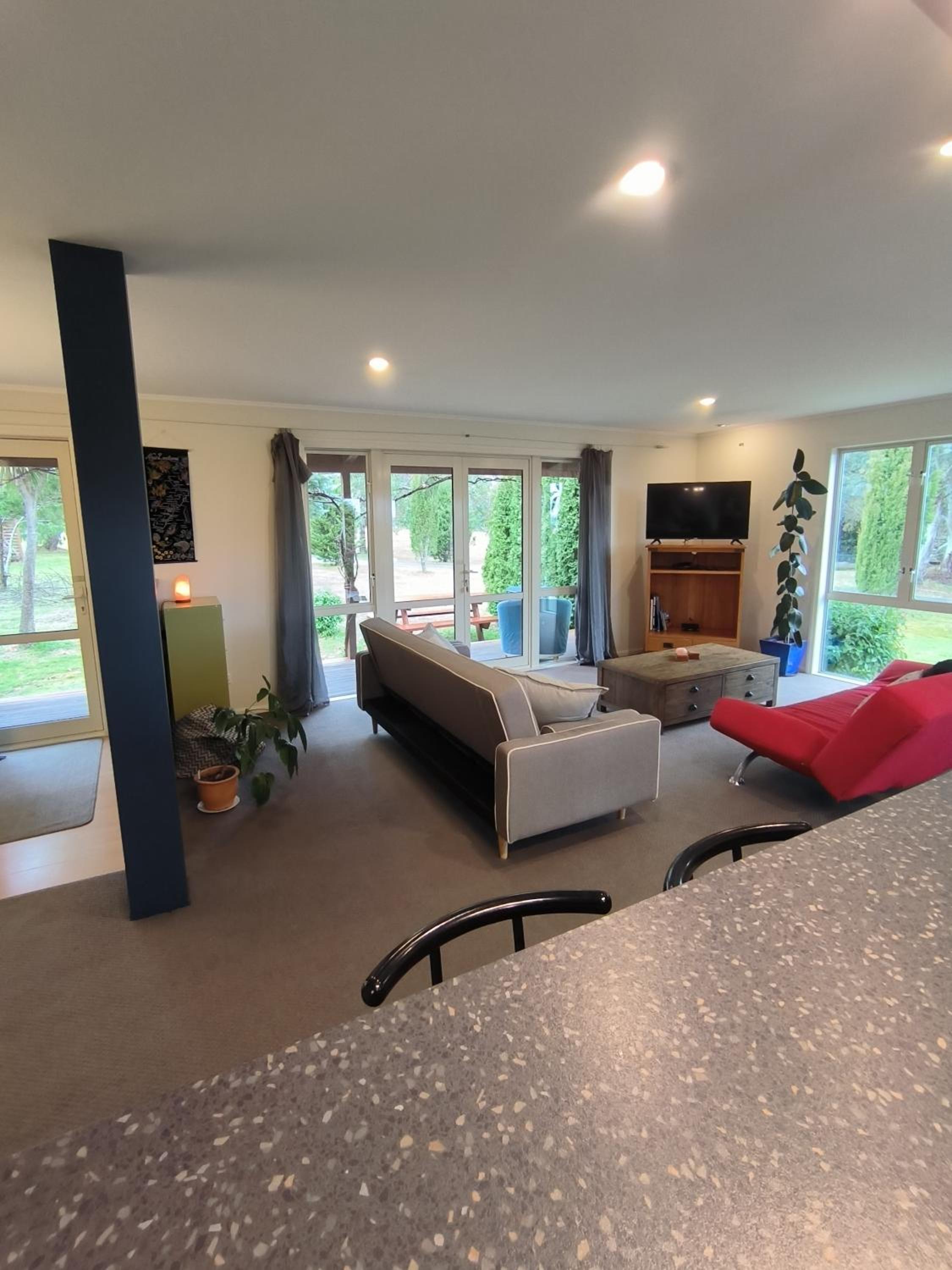 Vibrant Living Retreat