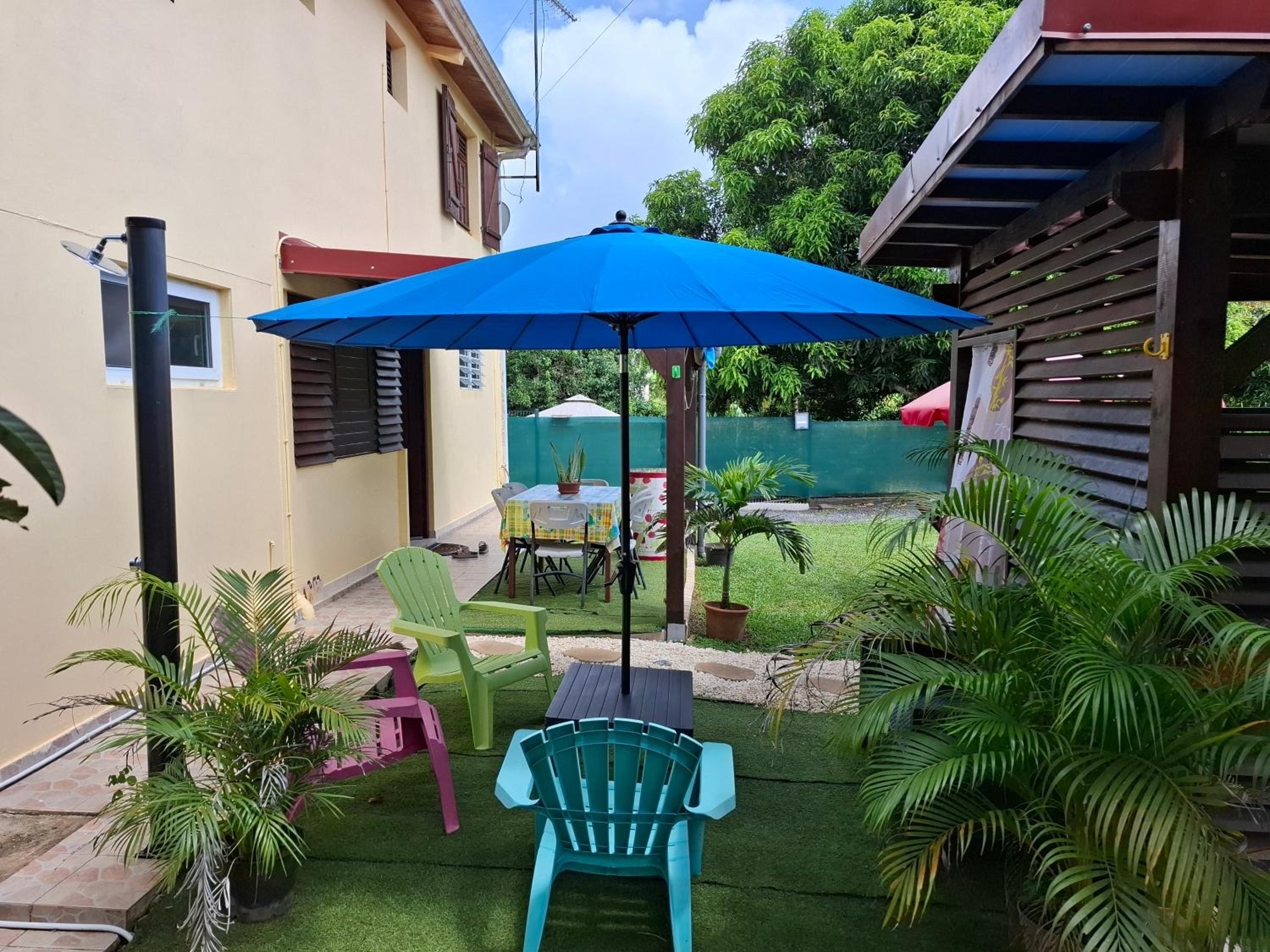 La Jandyra view 4