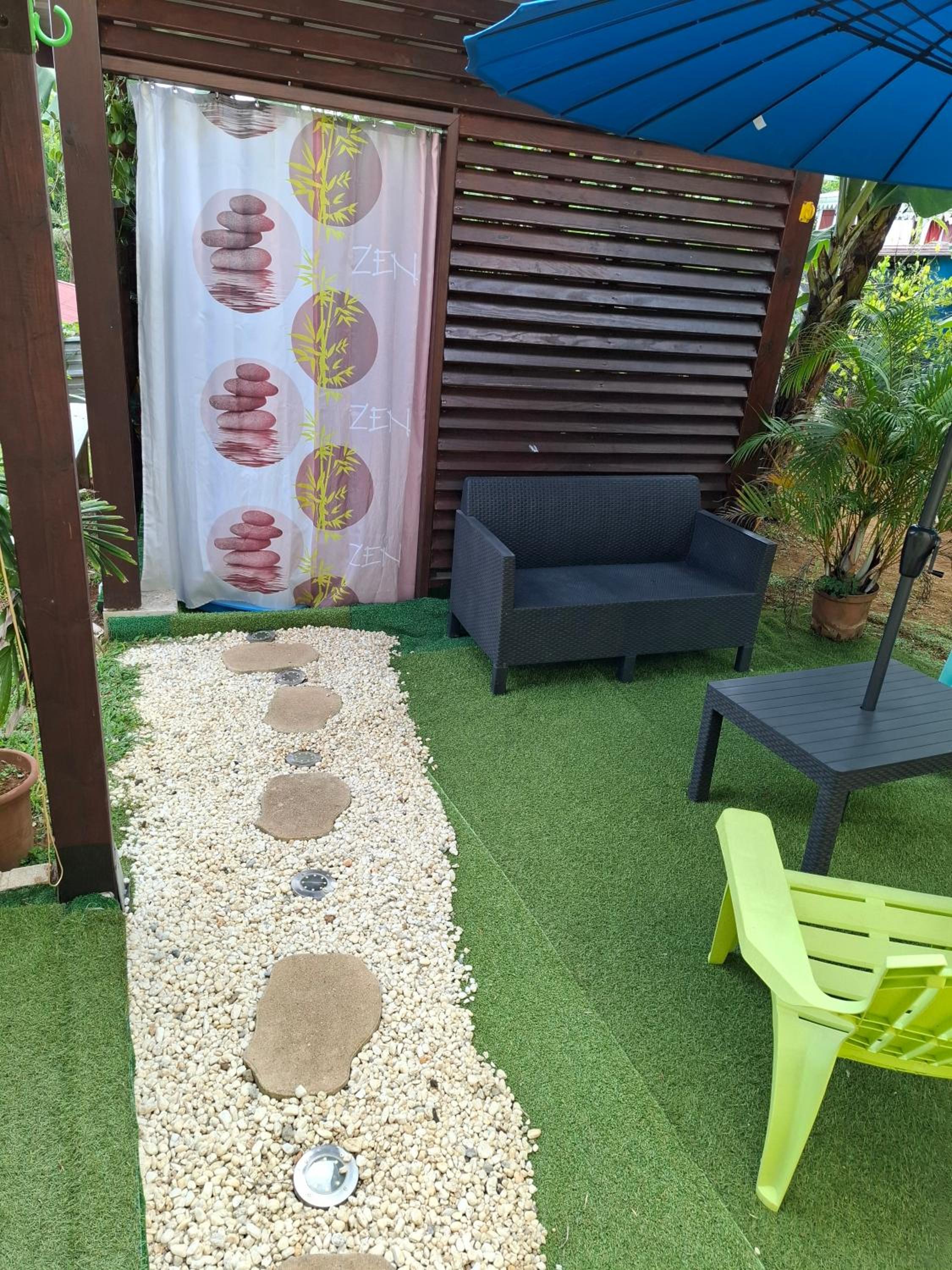 La Jandyra view 3