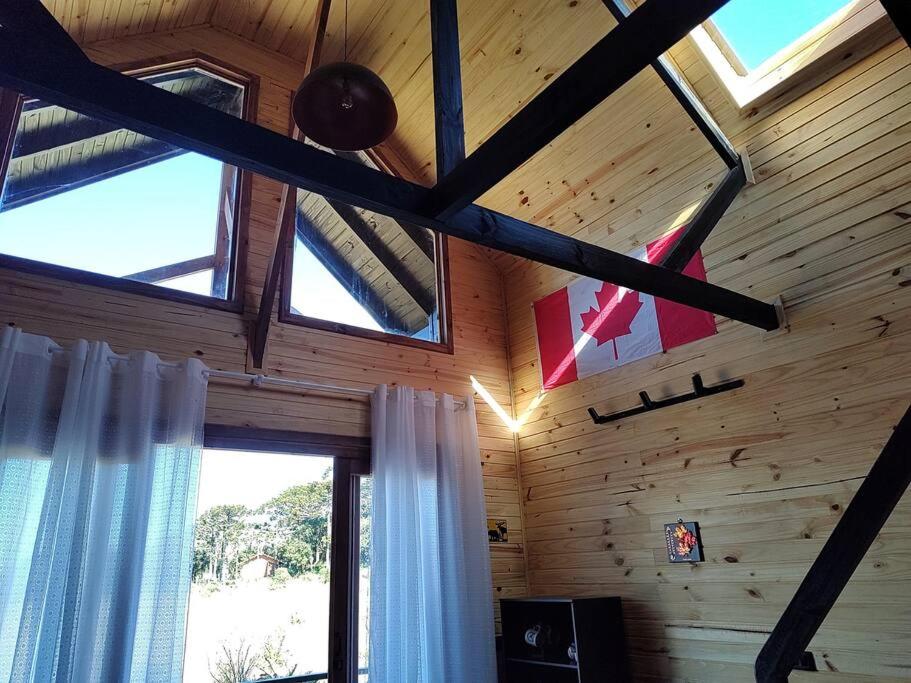 Cabana Canadá Black