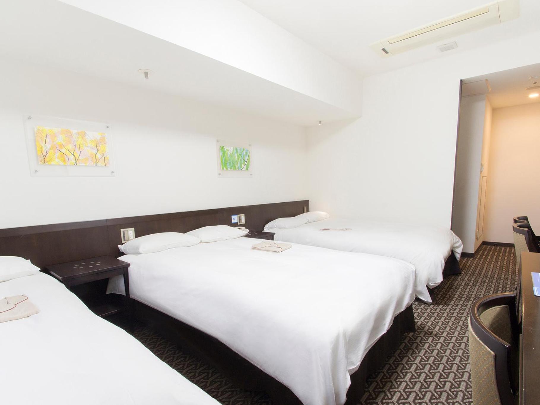 Hearton Hotel Higashi-Shinagawa