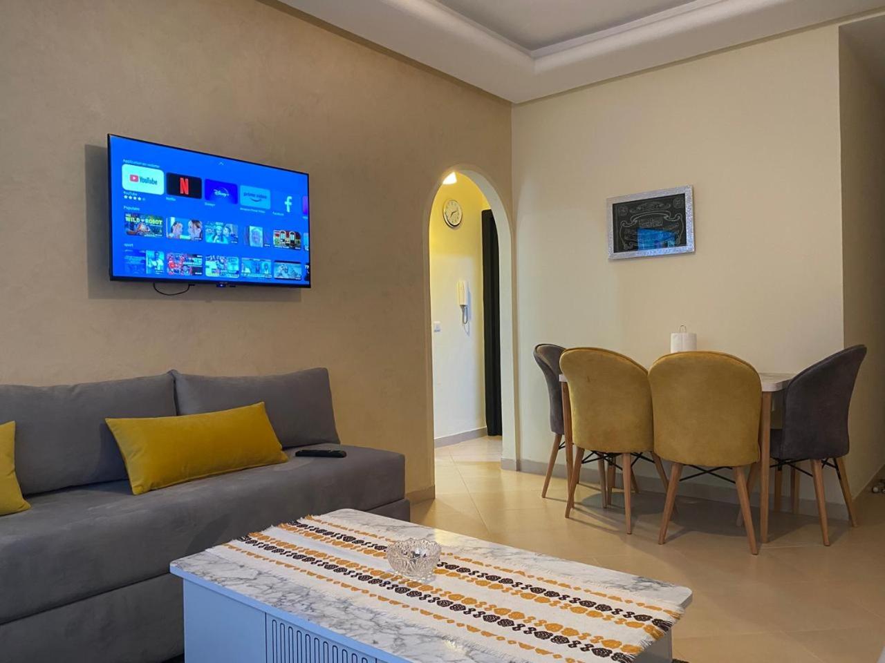 Appartement martil