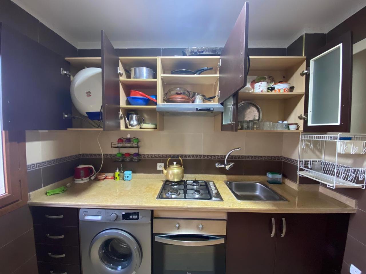 Appartement martil