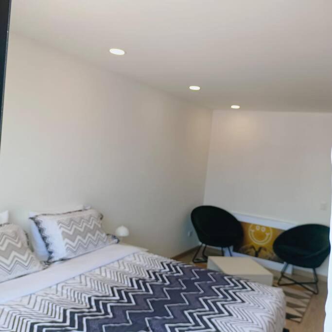 Increible Loft en Santa Barbara