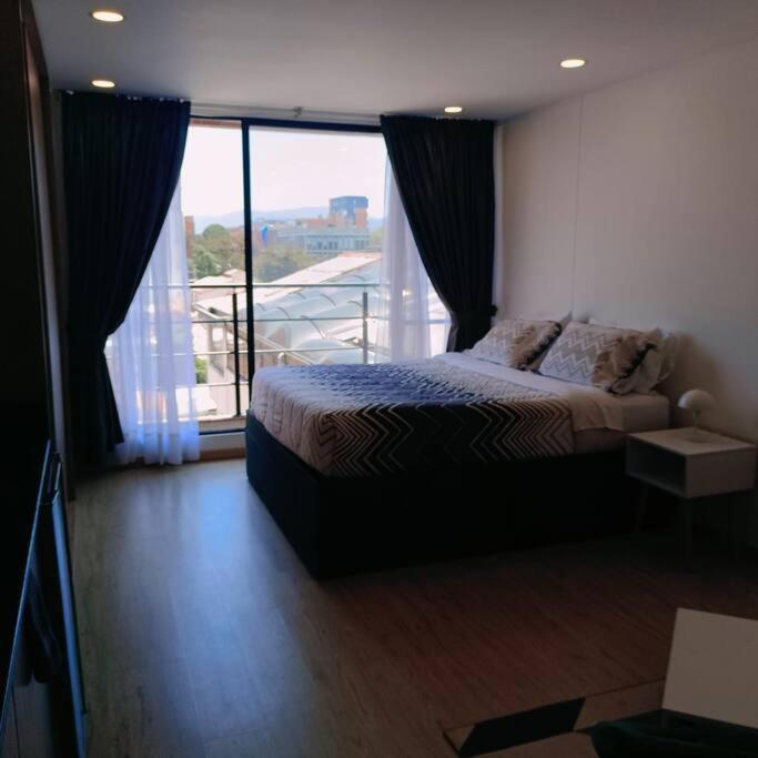Increible Loft en Santa Barbara
