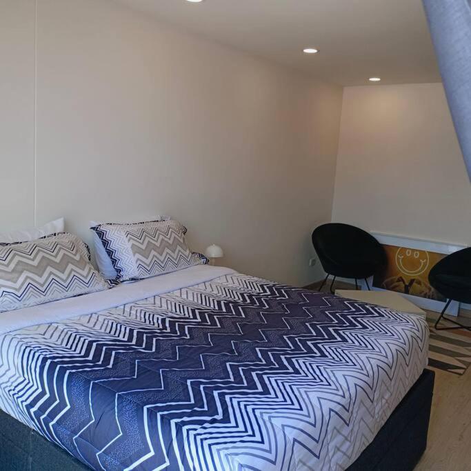 Increible Loft en Santa Barbara