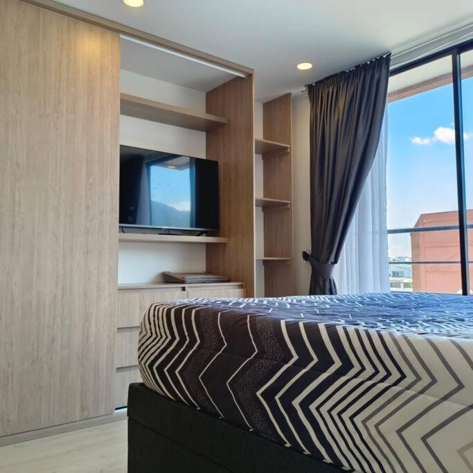 Increible Loft en Santa Barbara