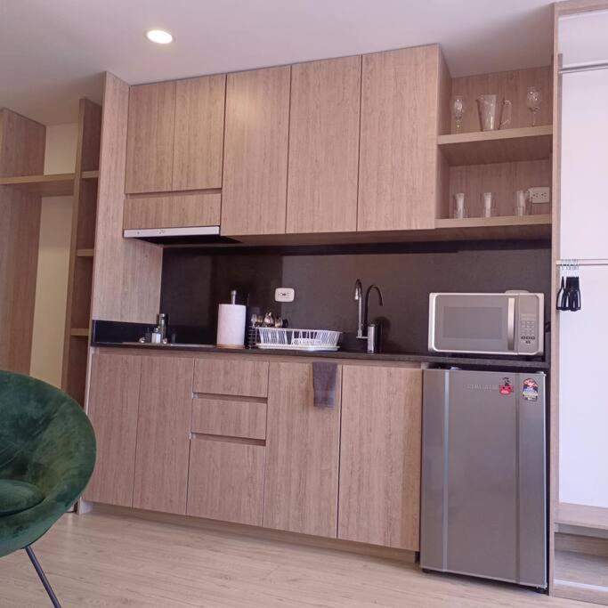 Increible Loft en Santa Barbara