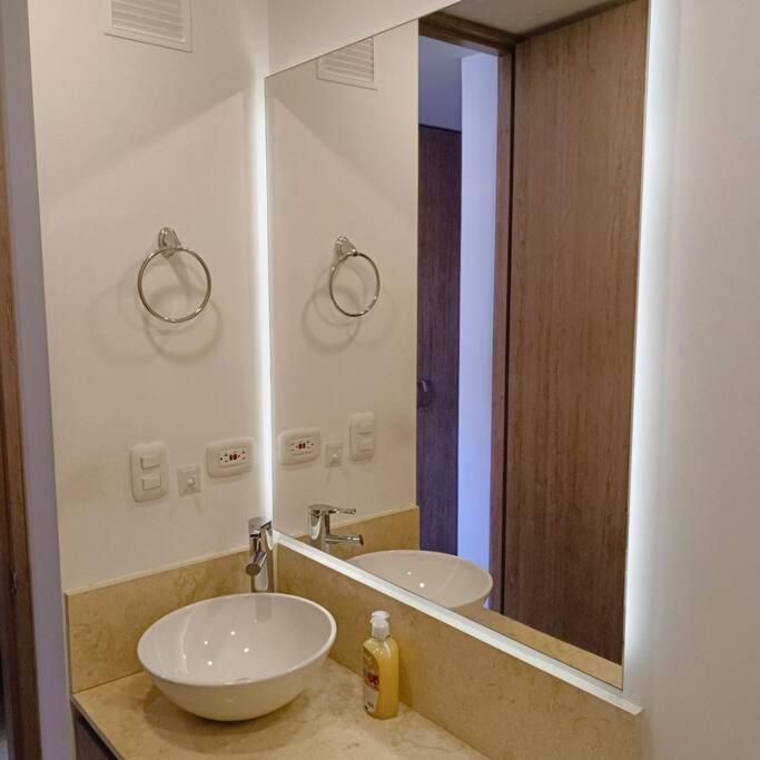 Increible Loft en Santa Barbara
