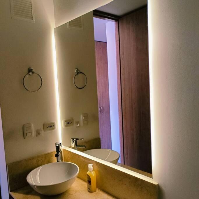 Increible Loft en Santa Barbara