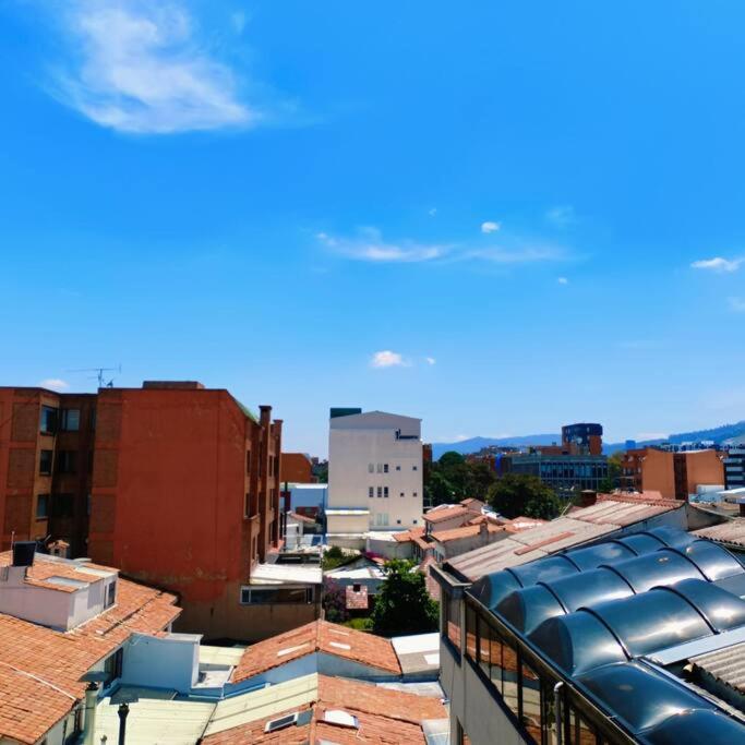 Increible Loft en Santa Barbara