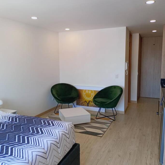 Increible Loft en Santa Barbara