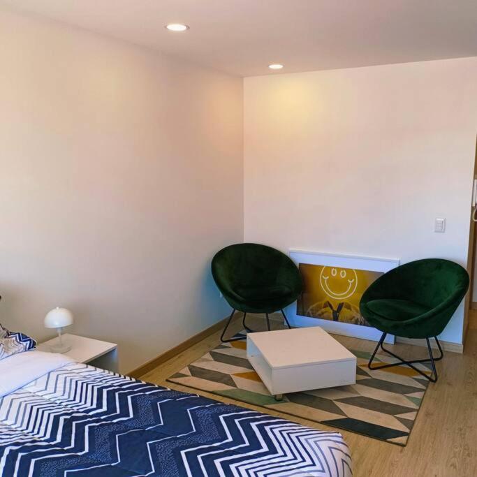Increible Loft en Santa Barbara
