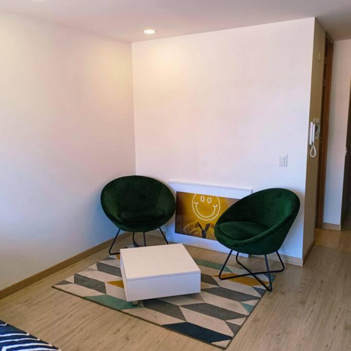 Increible Loft en Santa Barbara