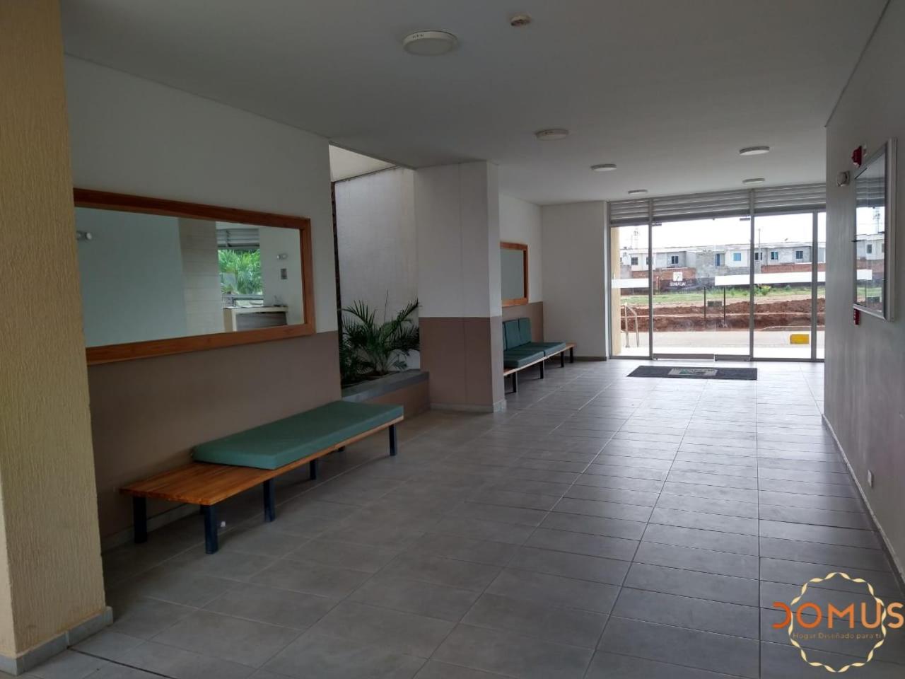 Valparaíso Premier Loft Con Piscina