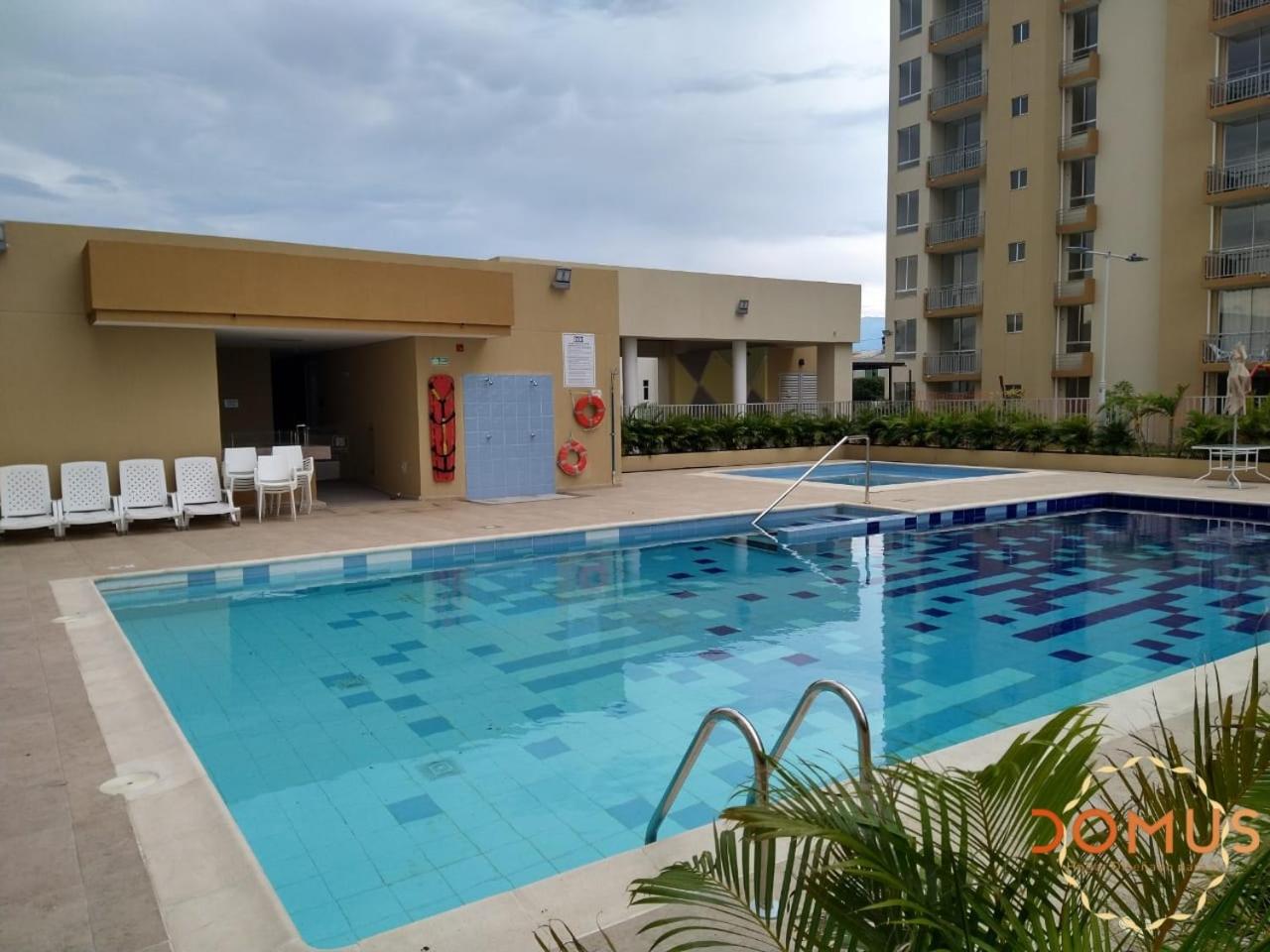 Valparaíso Premier Loft Con Piscina