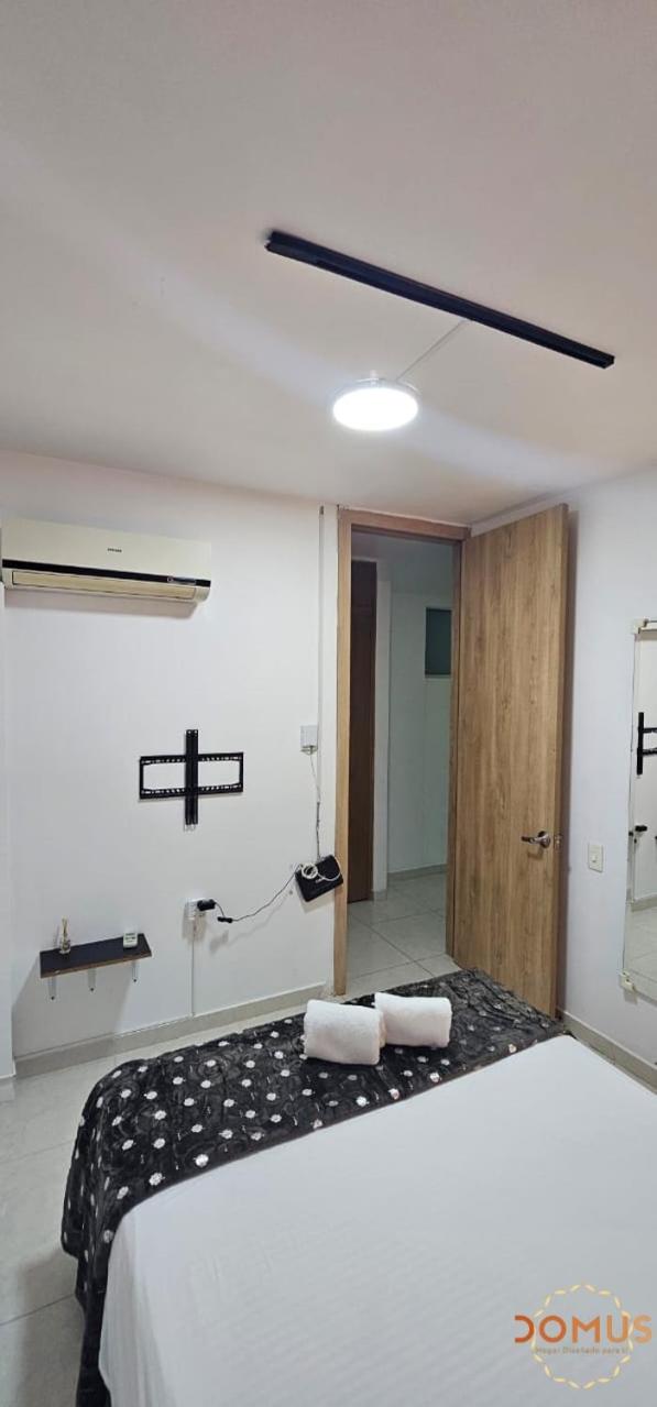 Valparaíso Premier Loft Con Piscina
