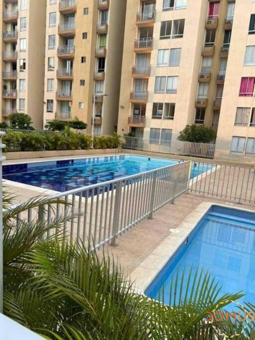 Valparaíso Premier Loft Con Piscina