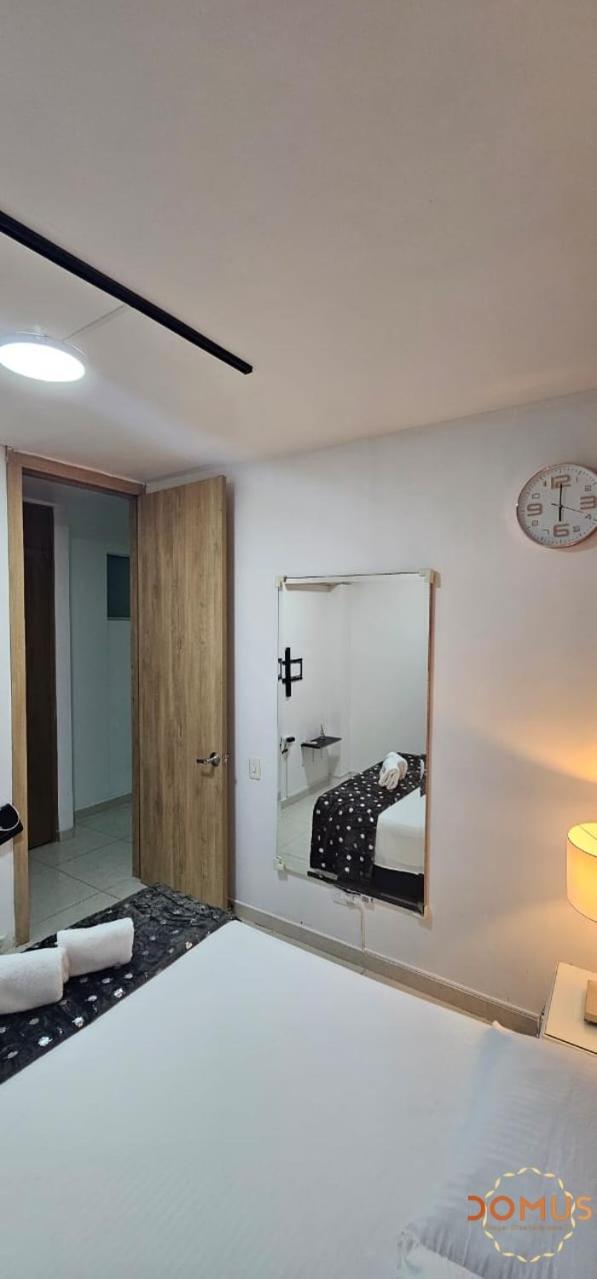 Valparaíso Premier Loft Con Piscina
