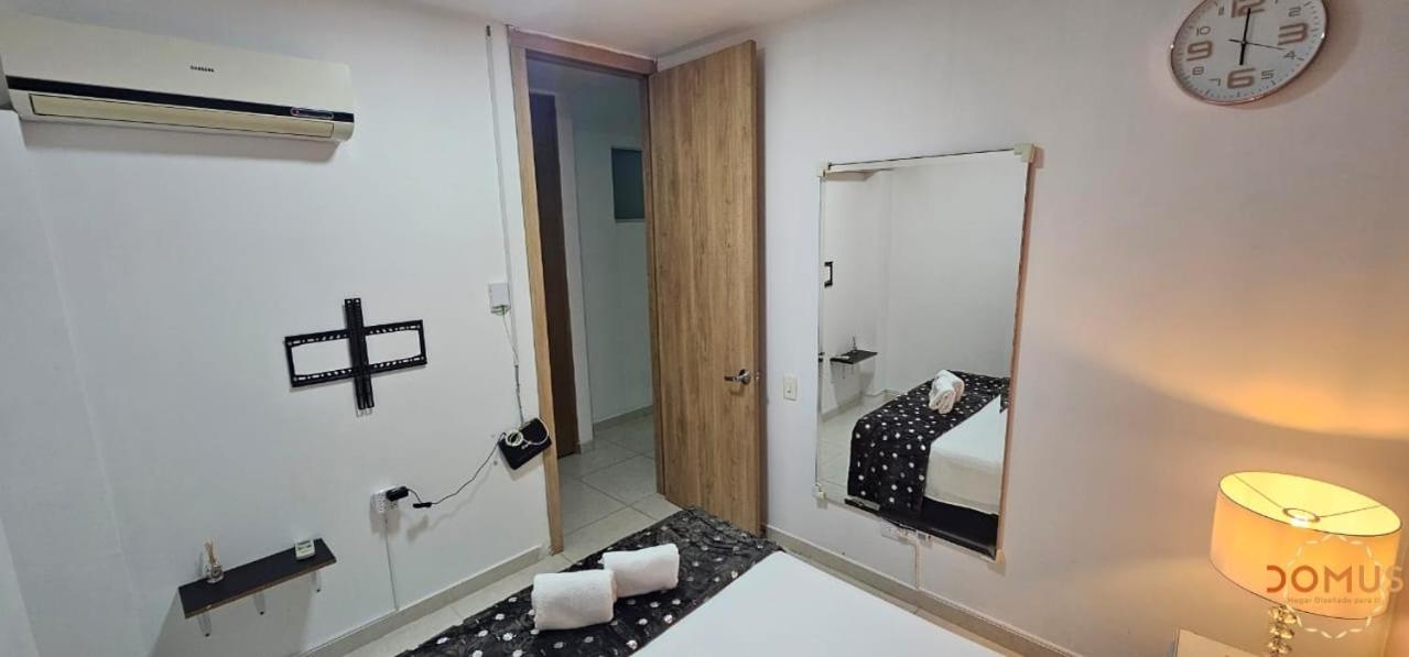 Valparaíso Premier Loft Con Piscina