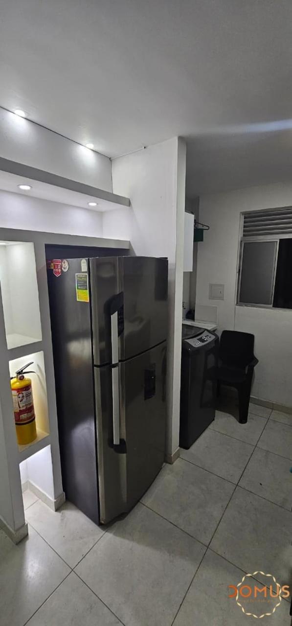 Valparaíso Premier Loft Con Piscina